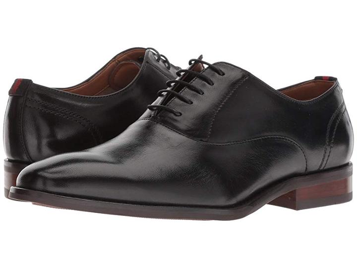 Steve Madden Driscoll (black) Men's Shoes