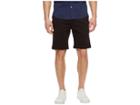 34 Heritage Nevada Shorts In Black Twill (black) Men's Shorts