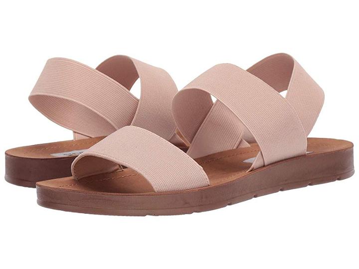Steve Madden Iria (natural) Women's Shoes