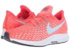 Nike Air Zoom Pegasus 35 (bright Crimson/gridiron/gym Red) Women's Running Shoes