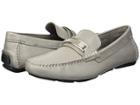 Calvin Klein Madsen (toffee Embossed Tumbled) Men's Shoes