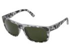 Electric Eyewear Swingarm (stone Tortoise/ohm Grey) Fashion Sunglasses