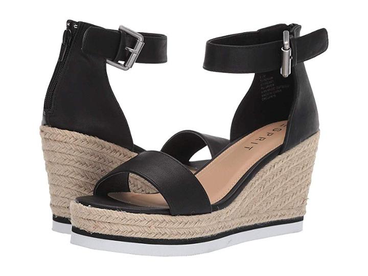 Esprit Rebekah (black) Women's Shoes
