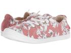Roxy Rory Bayshore (spice) Women's Lace Up Casual Shoes