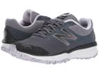 New Balance T620v2 (thunder/black) Women's Running Shoes