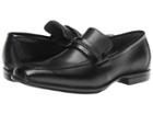 Giorgio Brutini Liston (black) Men's Shoes