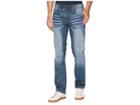 Buffalo David Bitton Six-x Straight Leg Jeans In Soft And Tinted (soft And Tinted) Men's Jeans