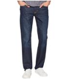 Hudson Blake Slim Straight In Extension (extension) Men's Jeans