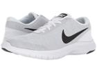 Nike Flex Experience Rn 7 (white/black/wolf Grey) Men's Running Shoes