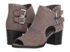 Dirty Laundry Tensley Micro Suede (slate) Women's Shoes