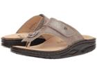 Finn Comfort Calmasino (fango Campagnolo) Women's Sandals