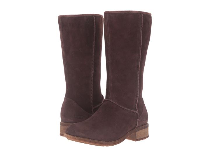 Ugg Linford (demitasse) Women's Boots