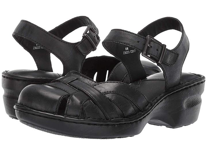 B.o.c. Maple (black) Women's  Shoes