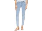 Levi's(r) Womens 711 Skinny With Four-way Stretch (holiday Fun) Women's Jeans