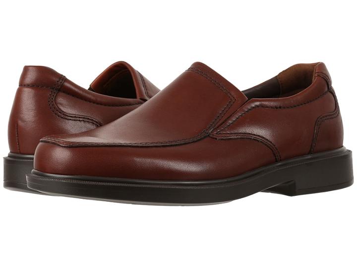 Sas Diplomat (antique Tan) Men's Shoes