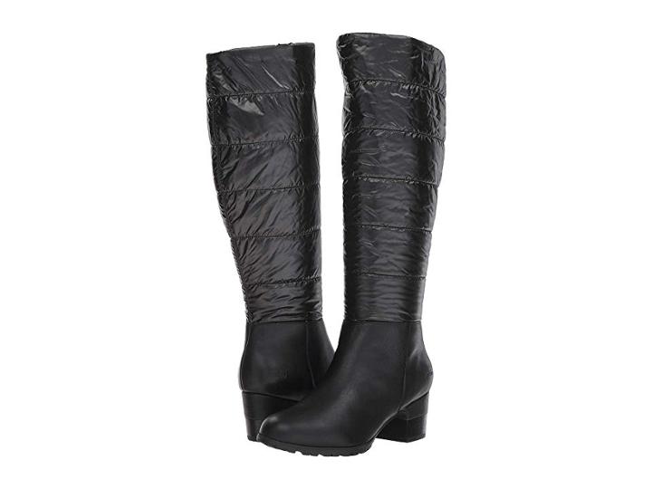 Jambu Mayfair (black) Women's Shoes