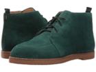 Nine West Quarena (dark Green Suede) Women's Shoes