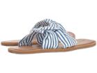 O'neill Berkeley (white) Women's Sandals