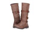 Blowfish Kids Kelwen-k-b (little Kid/big Kid) (whiskey Eastwood Pu) Girls Shoes