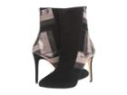 Michael Michael Kors Rosamond Bootie (black) Women's Boots