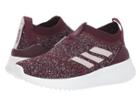 Adidas Ultimate Fusion (maroon/ice Purple/white) Women's Running Shoes