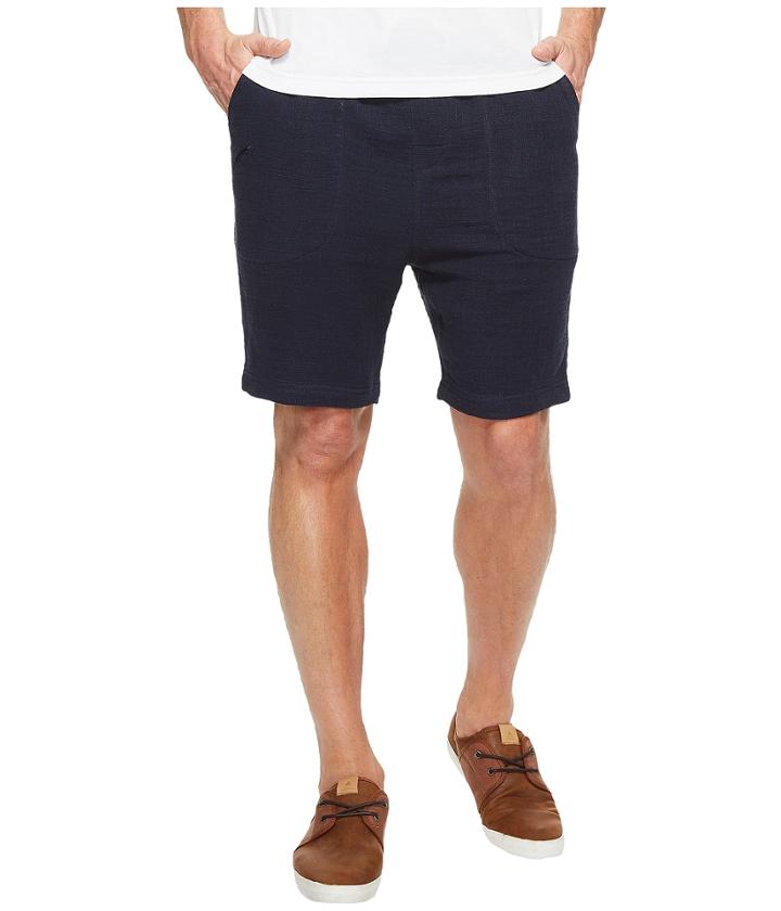 Publish Ezraa Shorts (navy) Men's Shorts