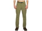 The North Face Straight Paramount 3.0 Pants (deep Lichen Green) Men's Casual Pants