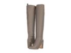 Sam Edelman Hutton (flint Grey Nappa Verona Leather) Women's Shoes