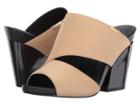 Calvin Klein Efa (sandstorm Cervo) Women's Sandals