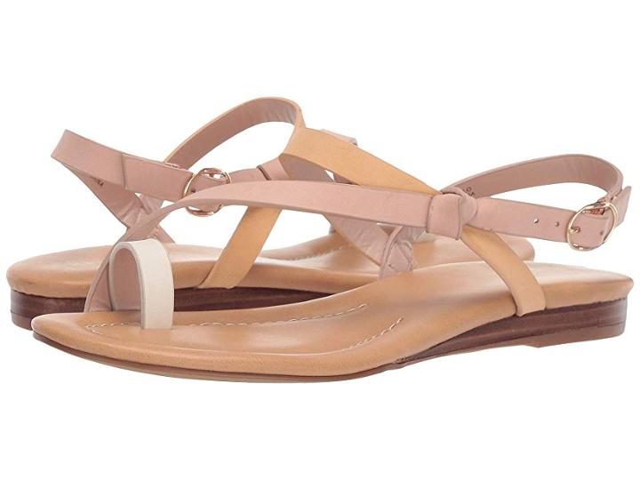 Kensie Rafaello (nude) Women's Shoes