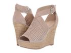 Marc Fisher Haldya (taupe) Women's Shoes