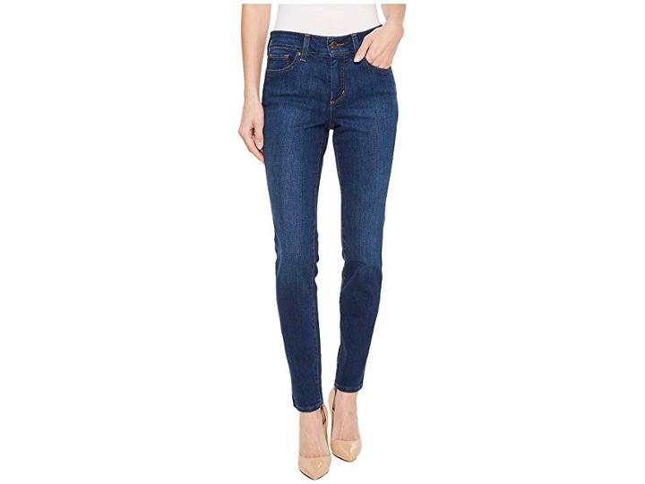 Nydj Ami Skinny Leggings In Cooper (cooper) Women's Jeans