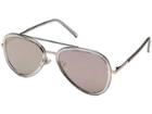 Steve Madden Maria (gold) Fashion Sunglasses