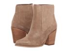 Chinese Laundry Sonya Boot (mink Suede) Women's Boots