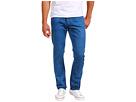 Calvin Klein Jeans - Acid Wash Spray Skinny Jean (phoenix Blue
