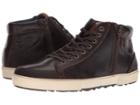Parc City Boot Gage (brown) Men's Shoes