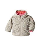 Obermeyer Kids Crystal Jacket (toddler/little Kids/big Kids) (frost Crystals) Girl's Coat