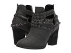 Not Rated Elly (black) Women's Boots
