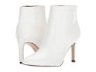 Sam Edelman Olette (bright White Patent Sheep Leather) Women's Shoes