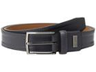 Nike Trapunto G-flex (grey) Men's Belts