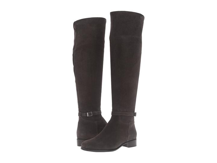 La Canadienne Sande (moka Suede) Women's Boots