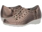Drew Metro (taupe Dusty Leather) Women's Shoes