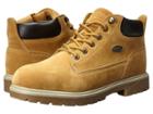 Lugz Warrant Mid (golden Wheat) Men's Shoes