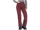 Helly Hansen Legendary Pant (wild Rose) Women's Outerwear