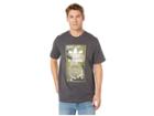Adidas Originals Camo Tee (utility Black) Men's T Shirt