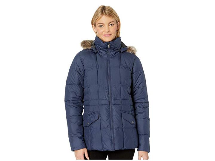 Columbia Lone Creek Jacket (nocturnal) Women's Coat