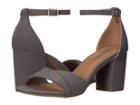 Report Polly (dark Grey) Women's Shoes