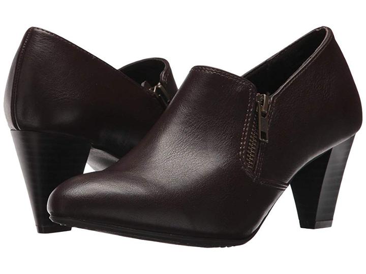 Rialto Sarina (espresso) Women's Shoes