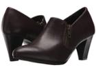 Rialto Sarina (espresso) Women's Shoes