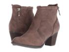 Report Cassia (dark Taupe) Women's Shoes